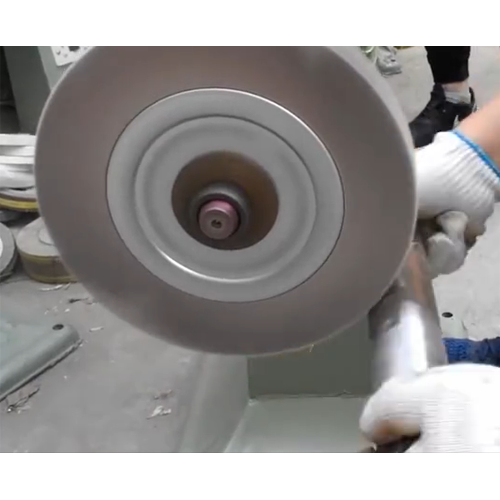 polishing disc chuck flap wheel abrasive for metal